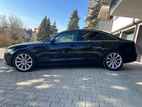 Audi A6 C7 - 8