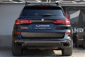 BMW X5 xDrive40i M-Paket A/T - 8