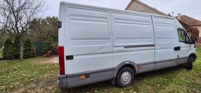 Iveco Daily 35S11 obsah 2,8 - 8