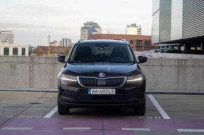 Škoda Karoq 1.6 TDI Style DSG - 8