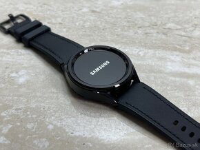 Samsung Galaxy Watch 6 Classic 43 mm, Black - 8