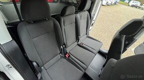 Volkswagen-Caddy 2.0 TDI - 8