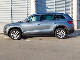 Škoda Kodiaq style 11/2019 2.0 TDI DSG - 8