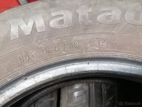 Predam pneu Matador Elite 3 185/65R15 - 8