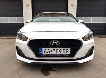 Hyundai i30 1.0 T-GDi Comfort - 8