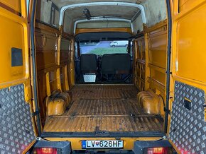 Iveco Turbo Daily 35-10 4x4 - 8