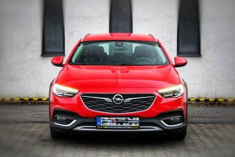 Opel Insignia country tourer 2.0 CDTI 210k - 8