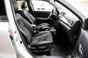 Suzuki Vitara 1.4 BoosterJet Elegance AllGrip - 8