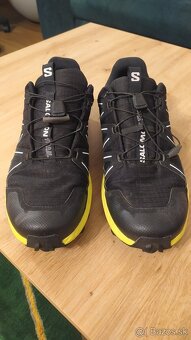 Salomon Speedcross PEAK GTX velkost 42 2/3 - 8