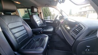 Volkswagen MultivanT6 2.0TDi 110kw DSG Generation Six - 8