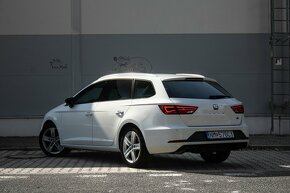 Seat Leon ST 1.4 TSI S&S FR - 8