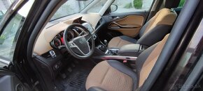 Opel Zafira Tourer 2.0 CDTI 121kw - 8