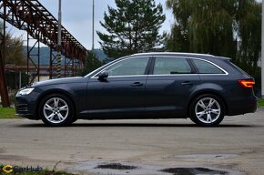 Audi A4 Avant 2.0 TDI B9 Design S Tronic |Odpočet DPH| - 8