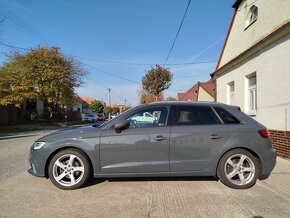 Audi A3 sport - 8