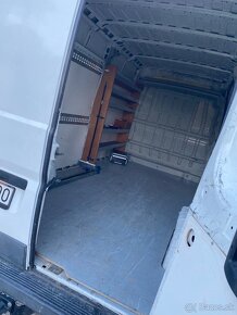 Fiat Ducato L3H2 - 8