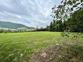 Pozemok na predaj  v obci Stebník, okr. Bardejov - 8