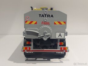 Tatra - 8