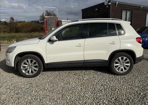 Volkswagen Tiguan 2,0 TDI BMT Trend & Fun nafta manuál - 8