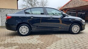 Fiat Tipo 1.3 jtd SK 2016 - 8