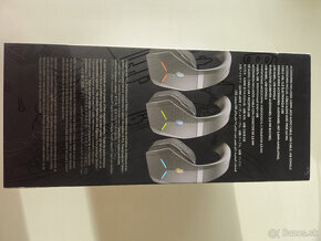 Alienware AW988 - wireless headset - 8