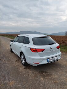 Seat leon ST 1.6 tdi - 8