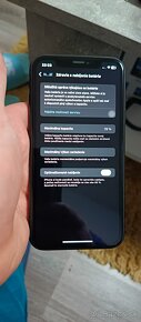 Predam/vymením Iphone xr 64gb black - 8