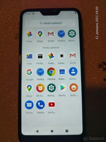 Xiaomi Mi A2 Lite - 8