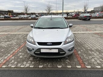 Ford Focus 1.6 TDCi Titanium digi klima - 8