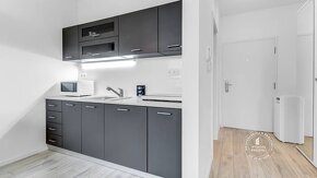 AXIS REAL | 1,5i Moderný byt so ZARIADENÍM, investícia, park - 8