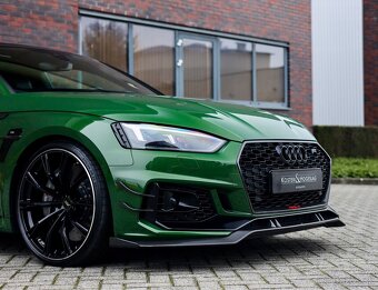 AUDI RS5-R ABT Coupe 2.9TFSI Quattro 532PS 1z50ks - 8