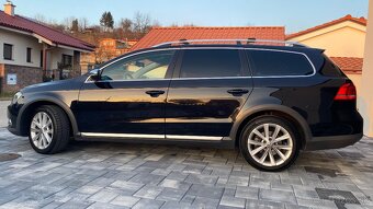 Volkswagen Passat Alltrack 2.0 TDI Bi-XENON,DSG,Dynamic Ligh - 8