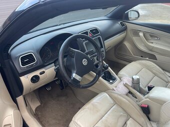 VW eos 2006 2.0 tfsi - 8