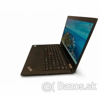 Lenovo ThinkPad X390 Yoga i7-8665U 16 GB RAM 512 GB SSD 13.3 - 8