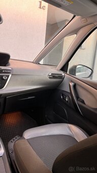 Citroen C4 picasso II 2014 FULL výbava - 8