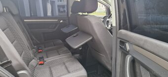 Volkswagen touran 1.9 tdi BXE - 8