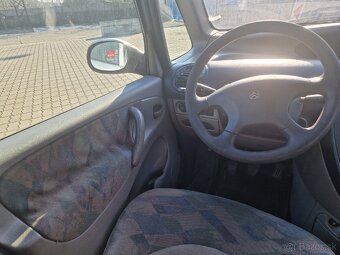 Citroën Picasso 2.0 HDI 66KW DIEZEL - 8