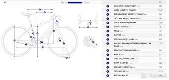 Giant Defy Advanced 1 (2018) veľkosť M + Bonus - 8