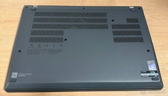 Lenovo ThinkPad T14 Gen 3 - Nový - V záruke - 8