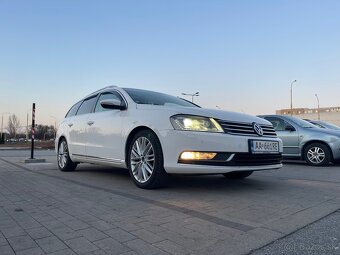 VW Passat B7 r.v.2014, 44, Panoráma - 8