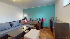 Na predaj, Rodinný dom 261 m2, Pozemok 552 m2, TARGETreal - 8