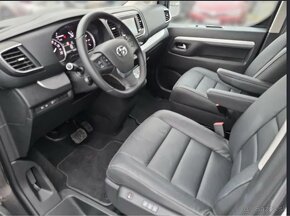 Toyota proace verso VIP L2 - 8