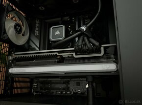 ➡️Ryzen 9 7900X3D\32GB\RX 7900XTX\SSD-HDD\1000W Zdroj\zár. 4 - 8