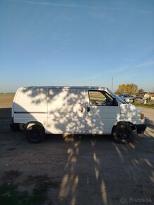 Volkswagen Transporter T4 1.9td - 8