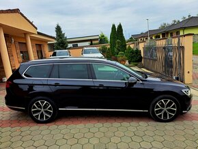 Volkswagen Passat Variant 2.0 TDI 140kW Highline DSG SK-ŠPZ - 8