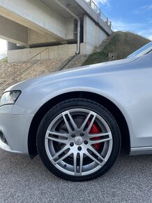 Audi A4 B8 Avant 3.0 TDI Quattro =176kW, TipTronic, 182635km - 8