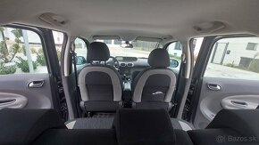 Predám Citroen C3 Picasso - 8