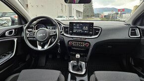 Kia Ceed SW 1.5 T-GDi Gold - 8