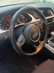 Audi A4 Allroad 2017 - 8