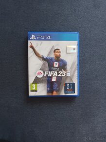 FIFA 19, 21, 22, 23 PS4 - 8