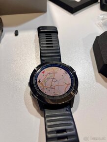 GARMIN FENIX 6X PRO - 8